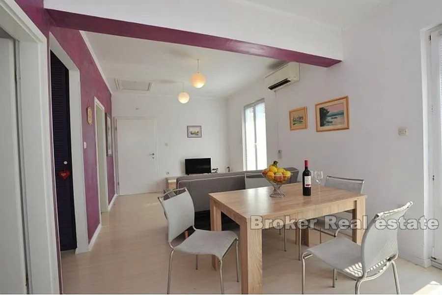 dvojna apartmanska kuća - slika 9