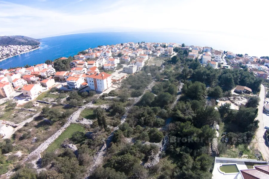 građevinsko zemljište površine 3200 m2, na prodaju - slika 5