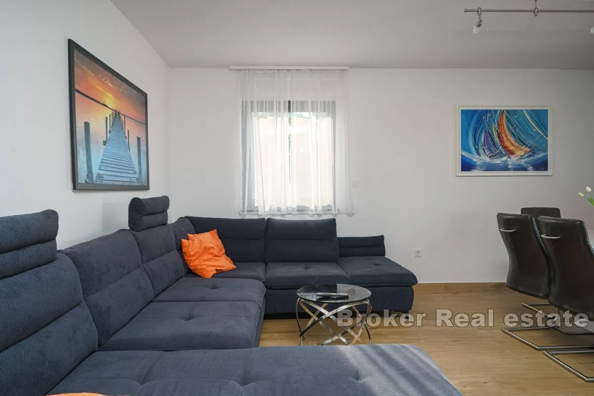 penthouse s pogledom na more - slika 7