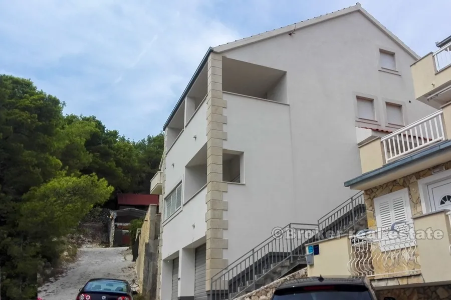 samostojeća kuća, uz more, prodaja - slika 4