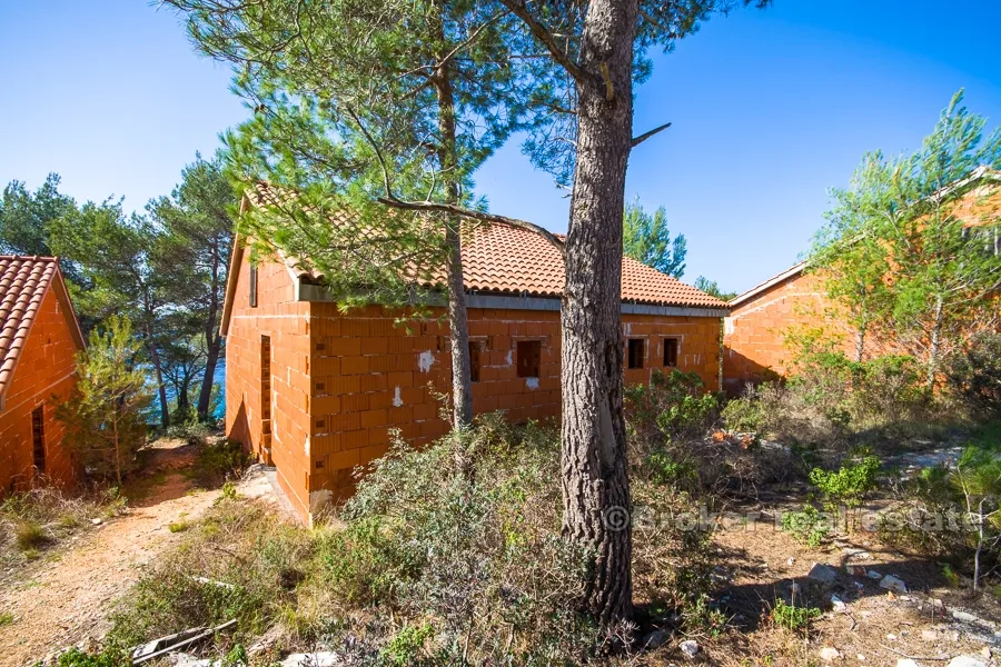hotel / off plan, 17 bungalova na zemljištu od 15.000 m2 - slika 7