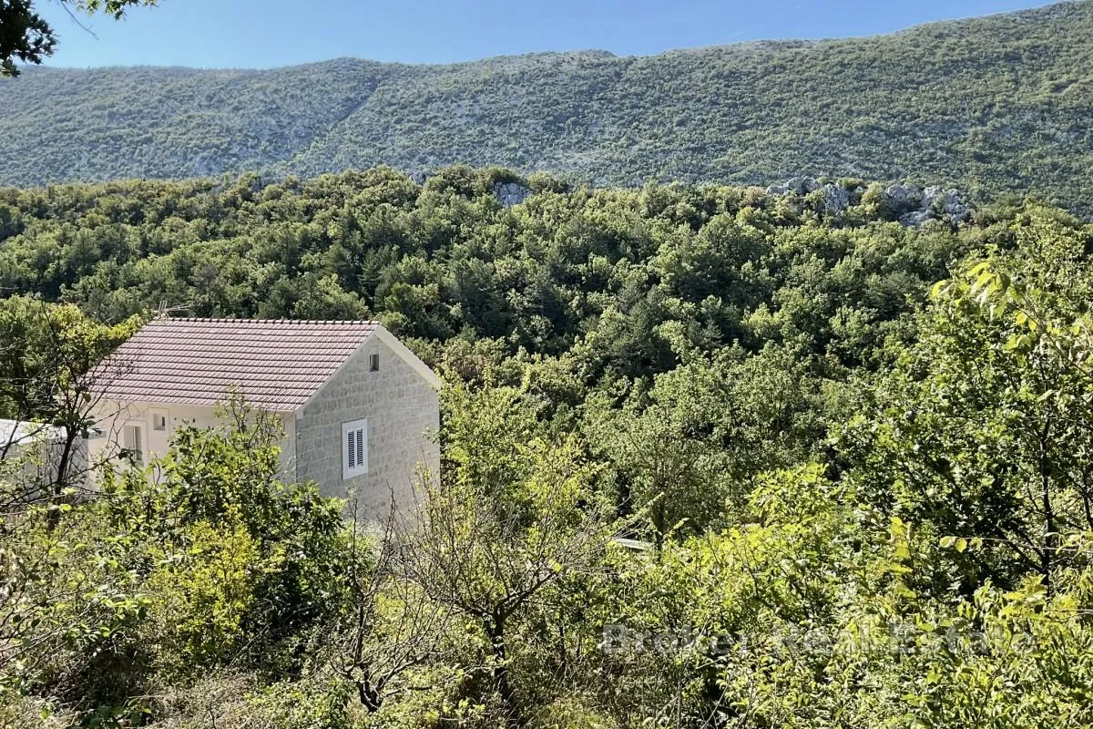građevinsko zemljište u dalmatinskom zaleđu - slika 2