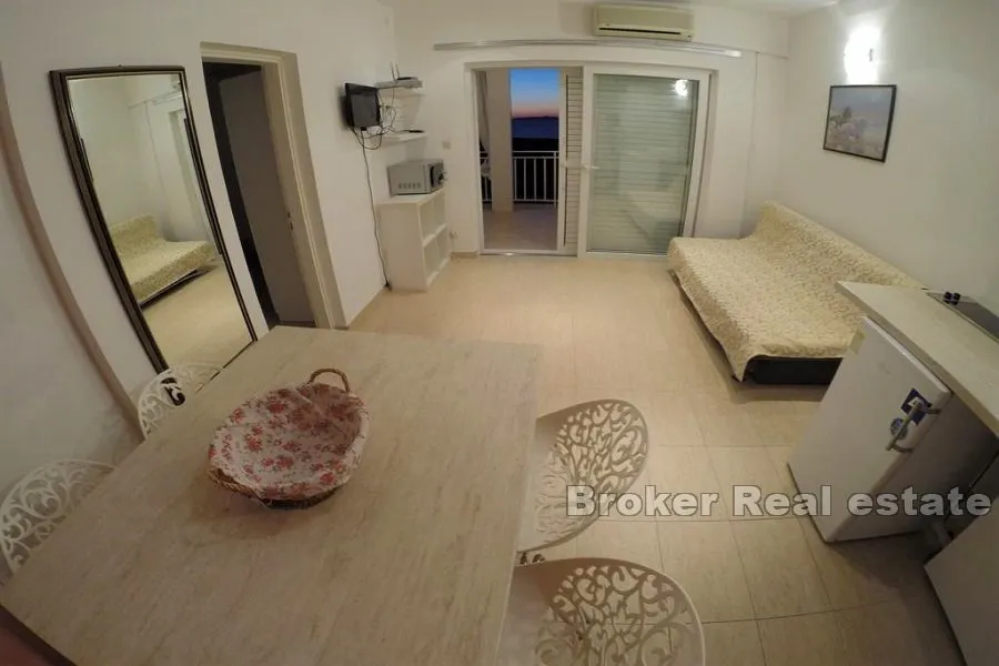 apartmanska vila s pogledom na more - slika 6