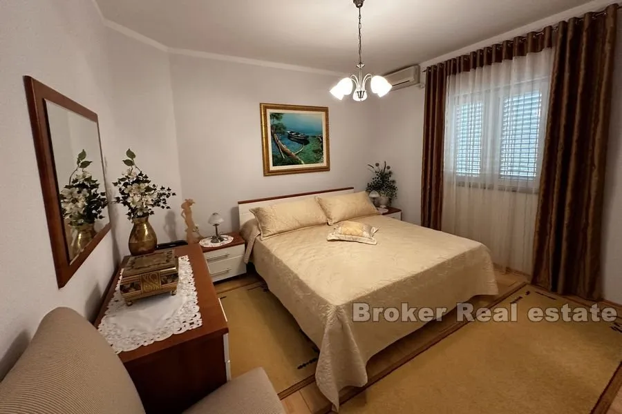 vila u drugom redu do mora - slika 8