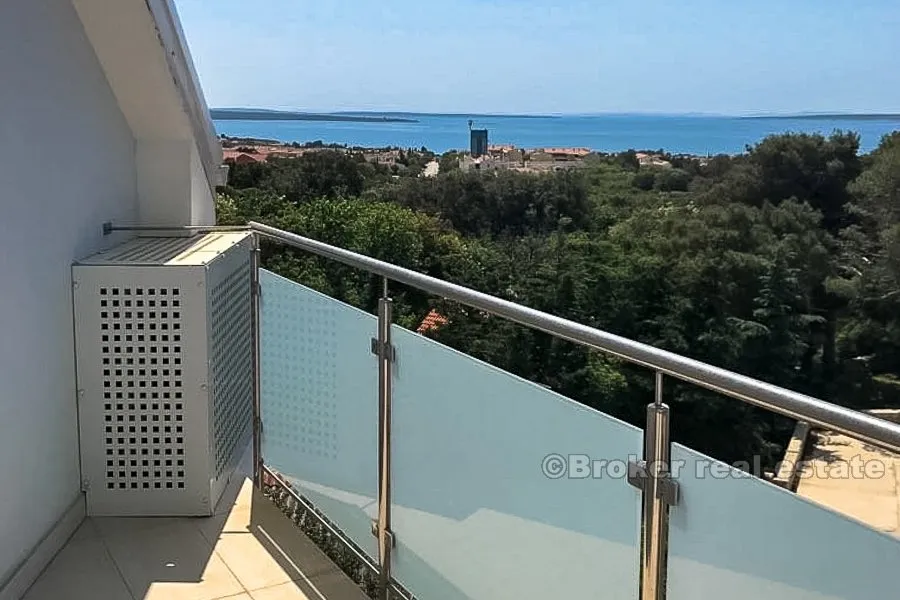 novoizgrađeni apartmani, na prodaju - slika 1