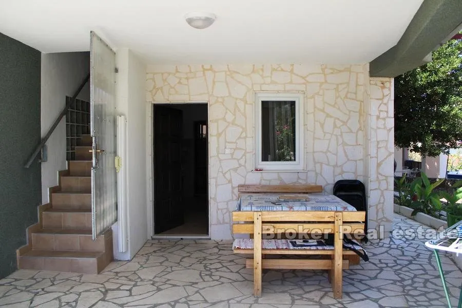apartmanska kuća s pogledom na more - slika 18