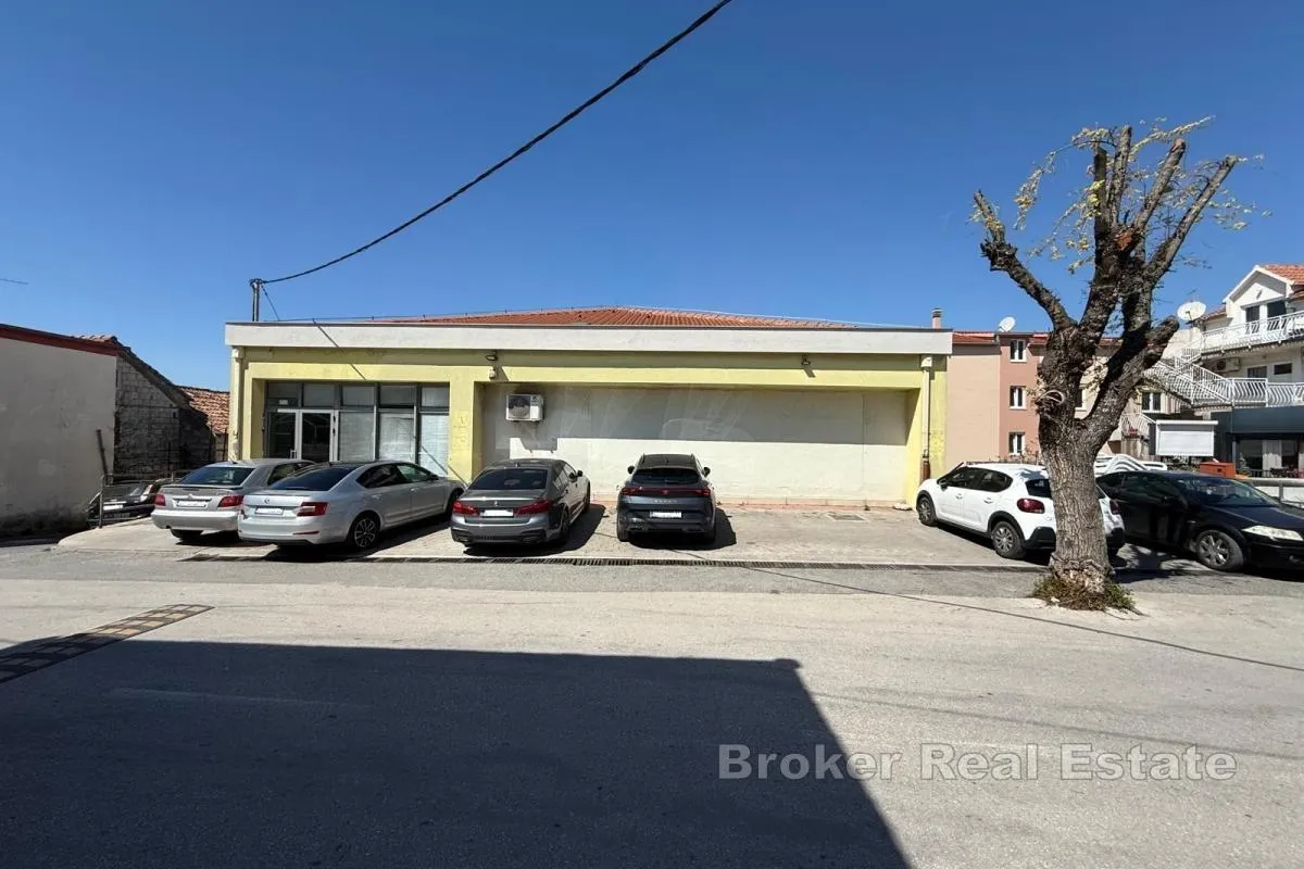 poslovni prostor na atraktivnoj lokaciji - slika 4