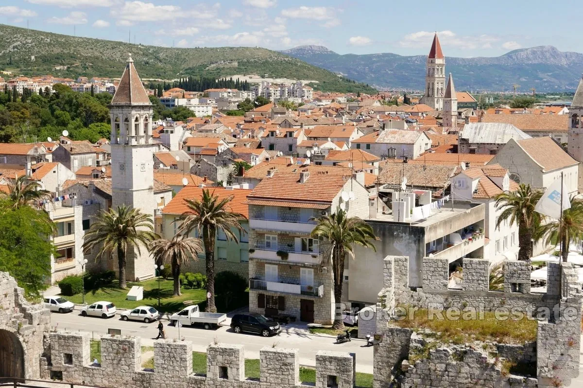 građevinsko zemljište blizu centra grada - slika 2
