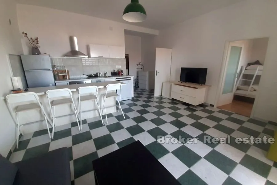 dvojna kuća s pogledom na more - slika 6