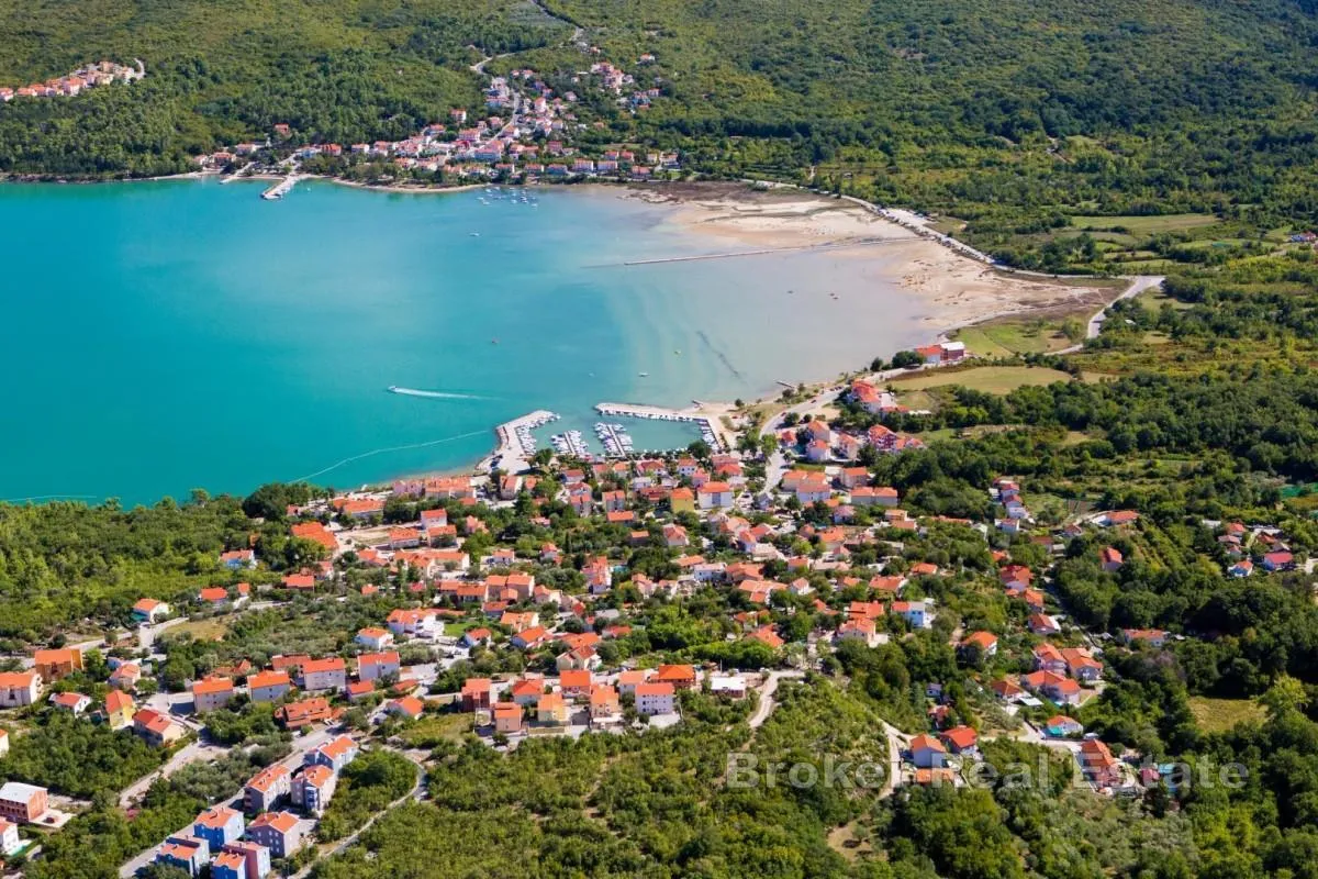 dvosoban apartman u novogradnji blizu mora - slika 6