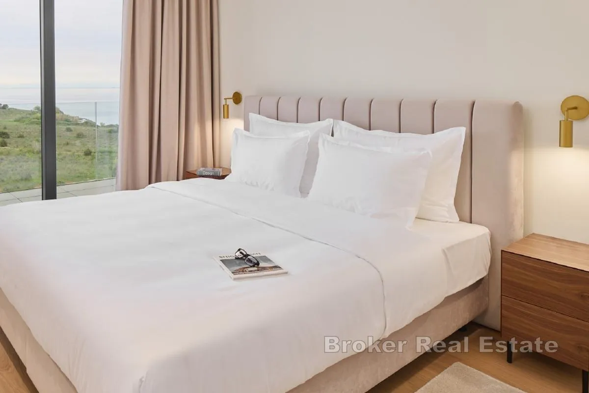 apartmani u luksuznom kompleksu - slika 7