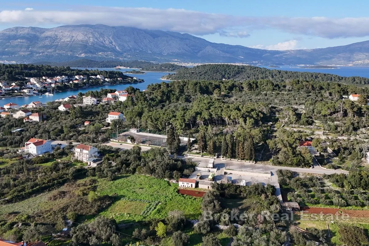 dvojna kuća s pogledom na more - slika 12