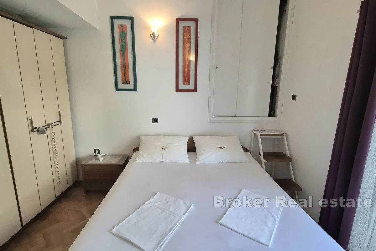apartman s pogledom na more - slika 7