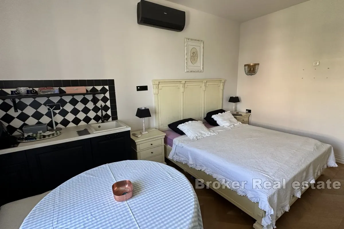 ekskluzivan stan u blizini mora i plaže - slika 10