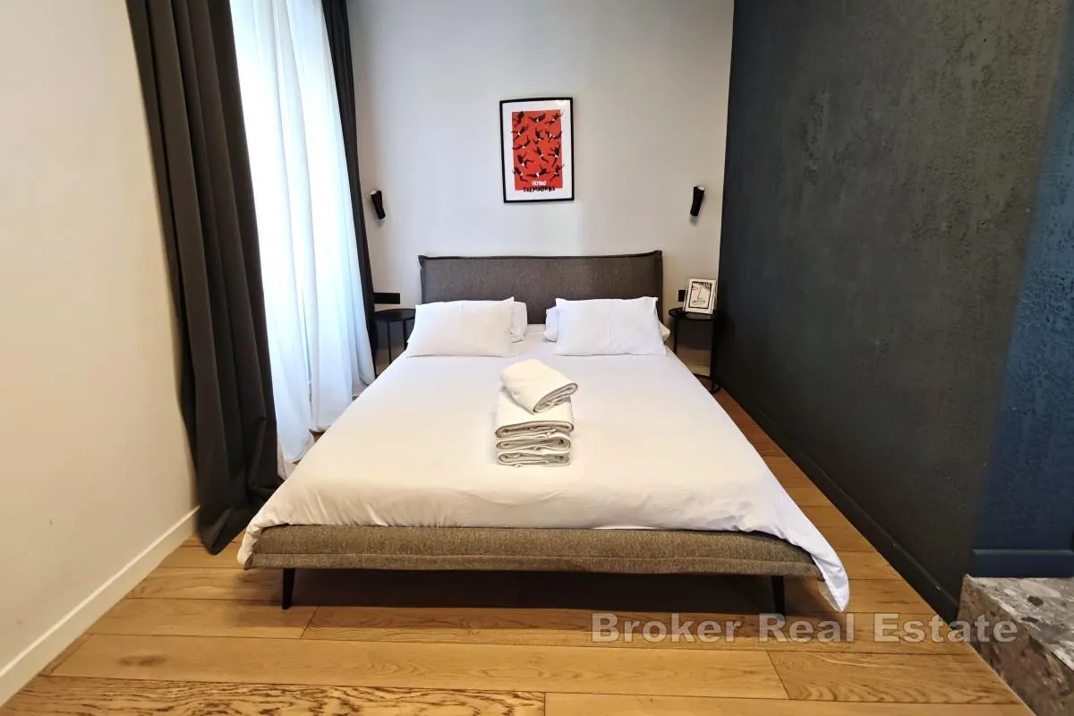 uhodane apartmanske jedinice u centru grada - slika 18