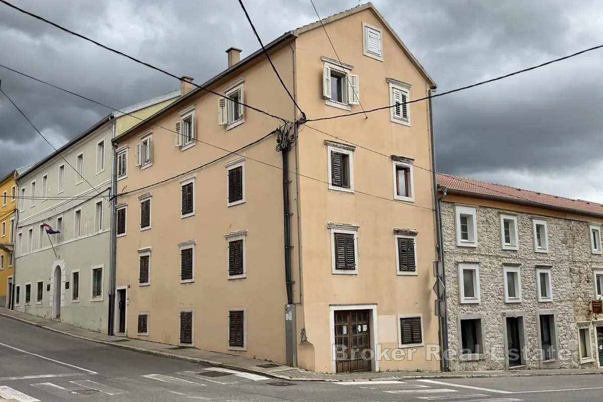poslovni prostor na vrhunskoj lokaciji - slika 2
