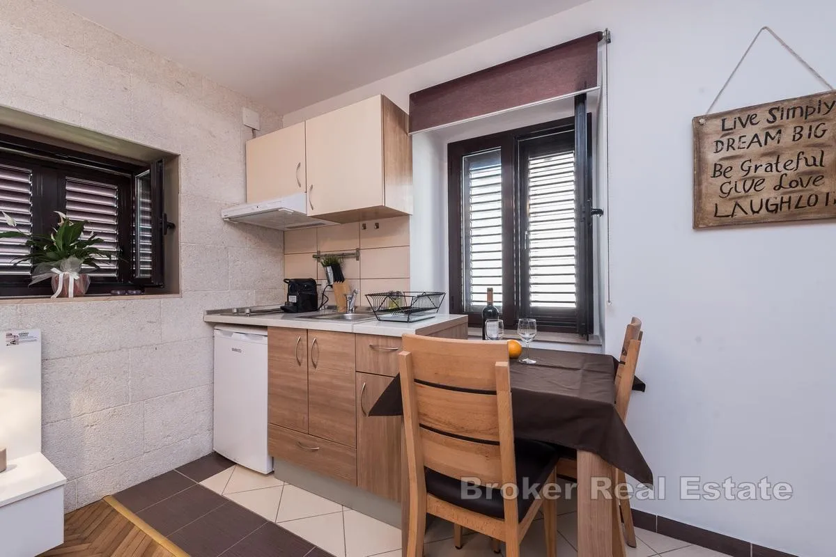aparthotel u centru grada - slika 10