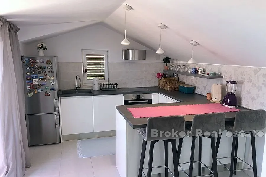 apartmani s pogledom na more - slika 5