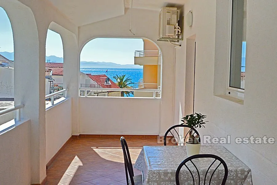 drvenik, apartmanska kuća s pogledom na more - slika 6