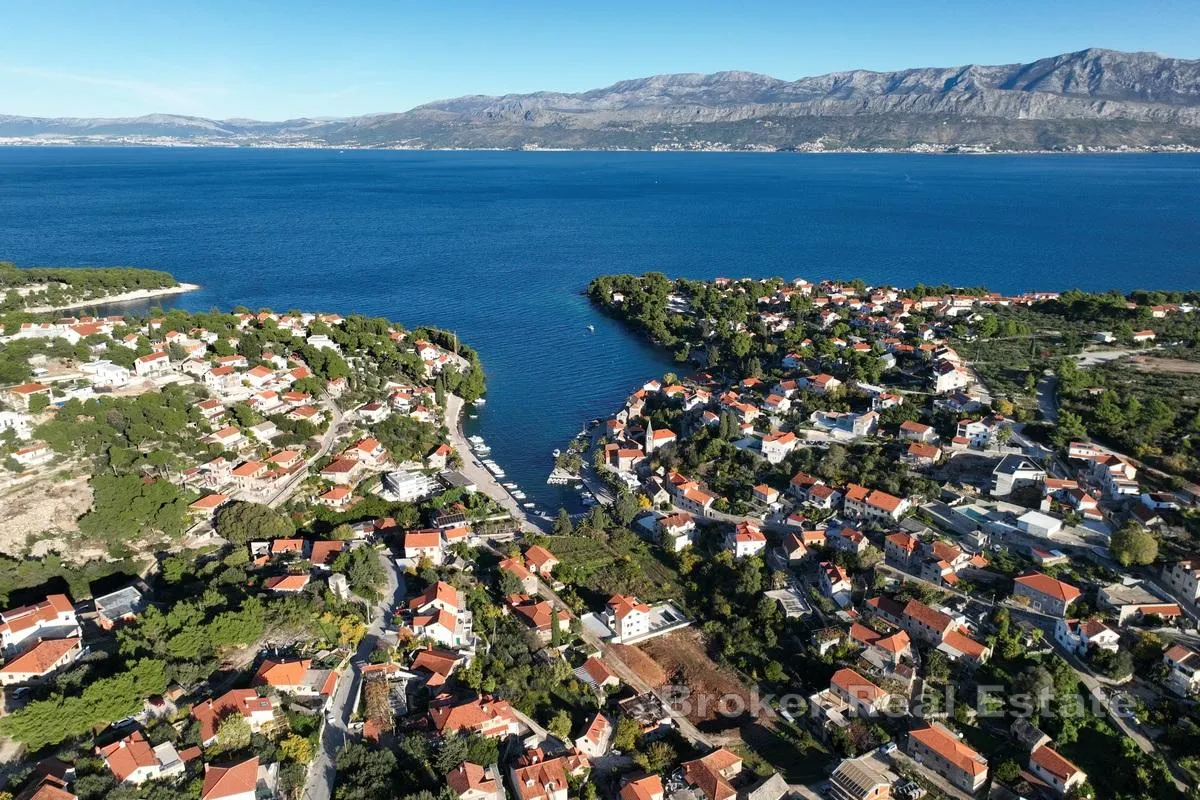 šarmantna kuća s prekrasnim pogledom - slika 7