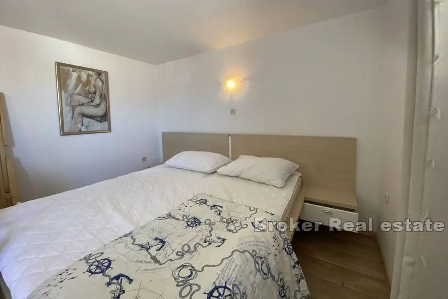 prekrasna kuća s dvorištem u blizini centra - slika 15