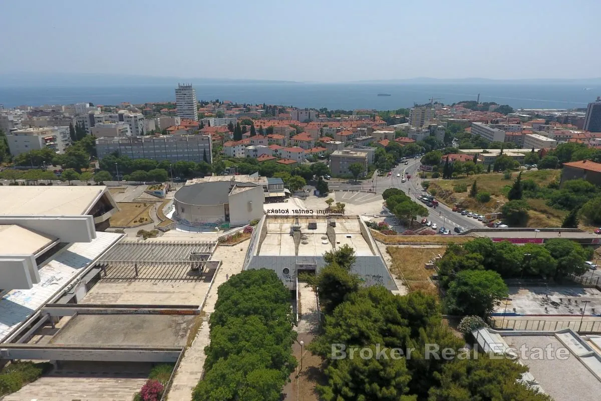 jedinstveni poslovni prostor za kompletnu renovaciju - slika 3
