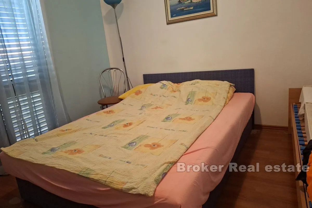 apartmanska kuća s otvorenim pogledom na more - slika 11