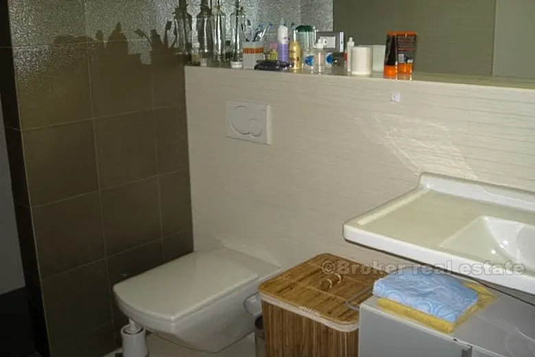 moderna vila s otvorenim pogledom na more, na prodaju - slika 8