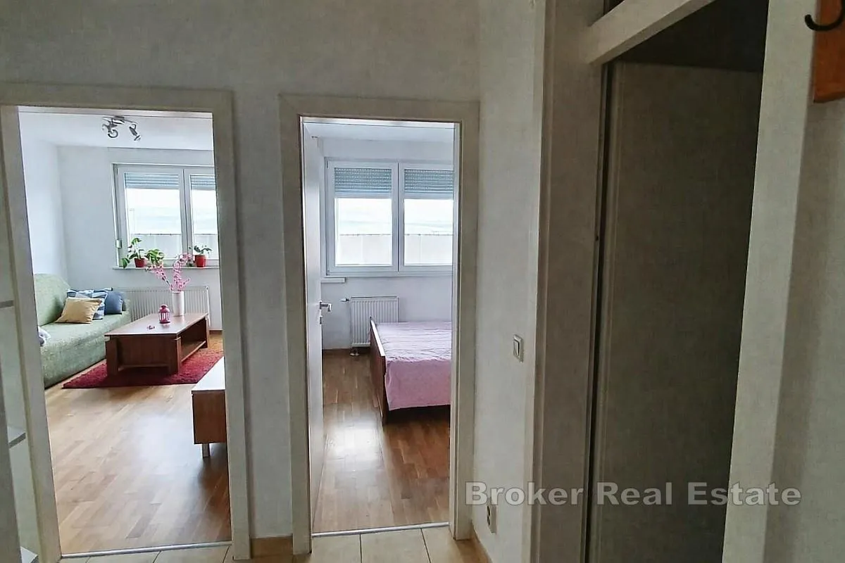 jednosoban apartman s garažom na odličnoj lokaciji - slika 9