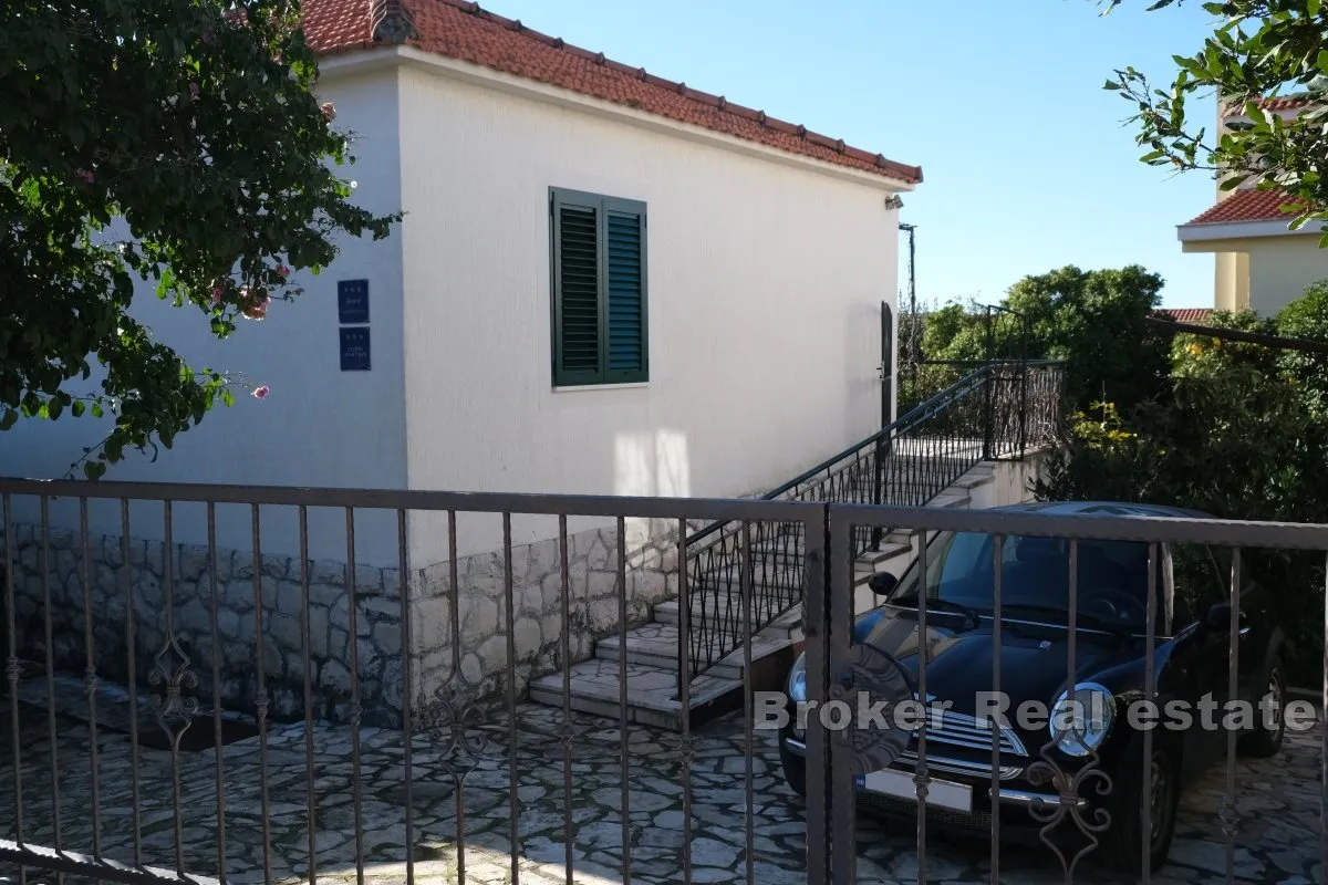 obiteljska kuća u blizini mora - slika 20