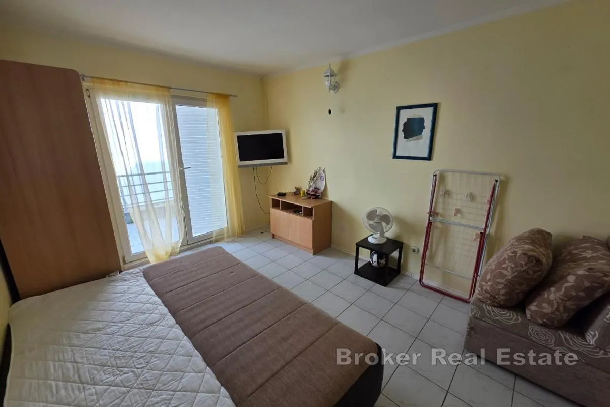 apartman u blizini plaže - slika 2
