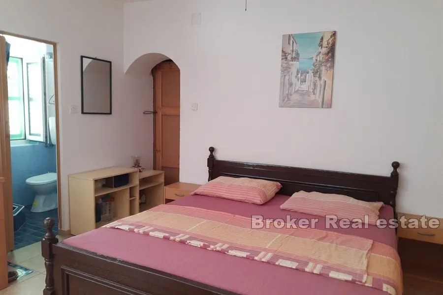 apartmanska kuća s pogledom na more - slika 11