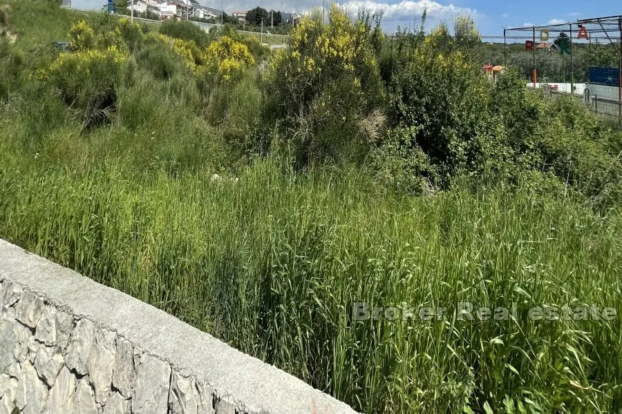 građevno zemljište u blizini mora - slika 3