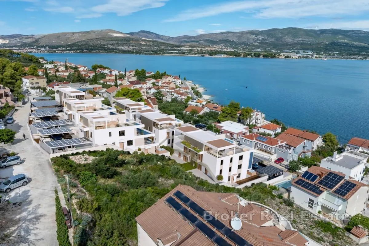 luksuzan trosoban penthouse stan s pogledom na more - slika 18