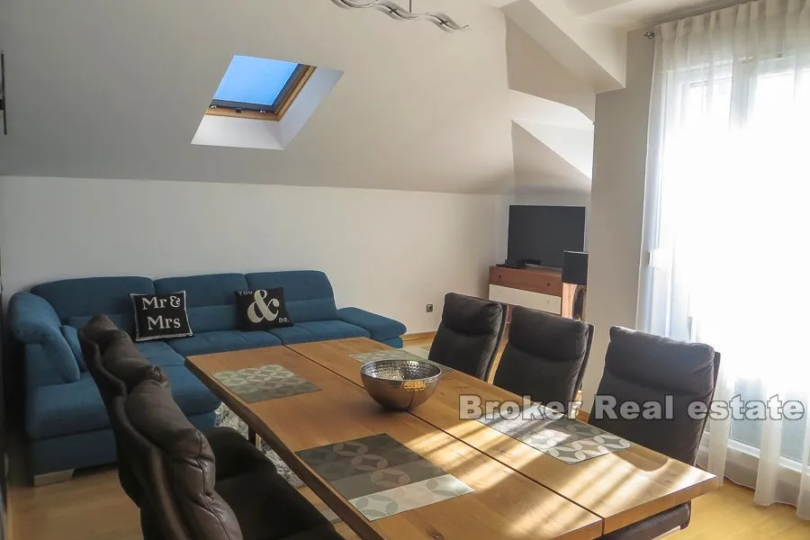 apartman na mejama, za najam - slika 4
