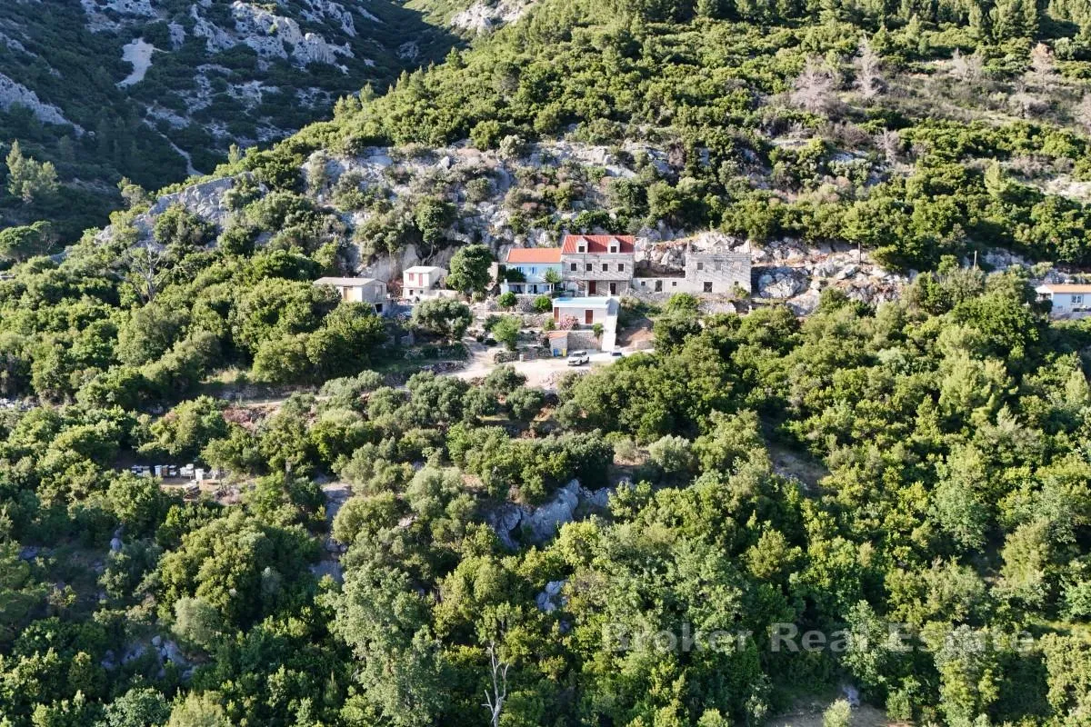 kuca s pogledom na more - slika 18