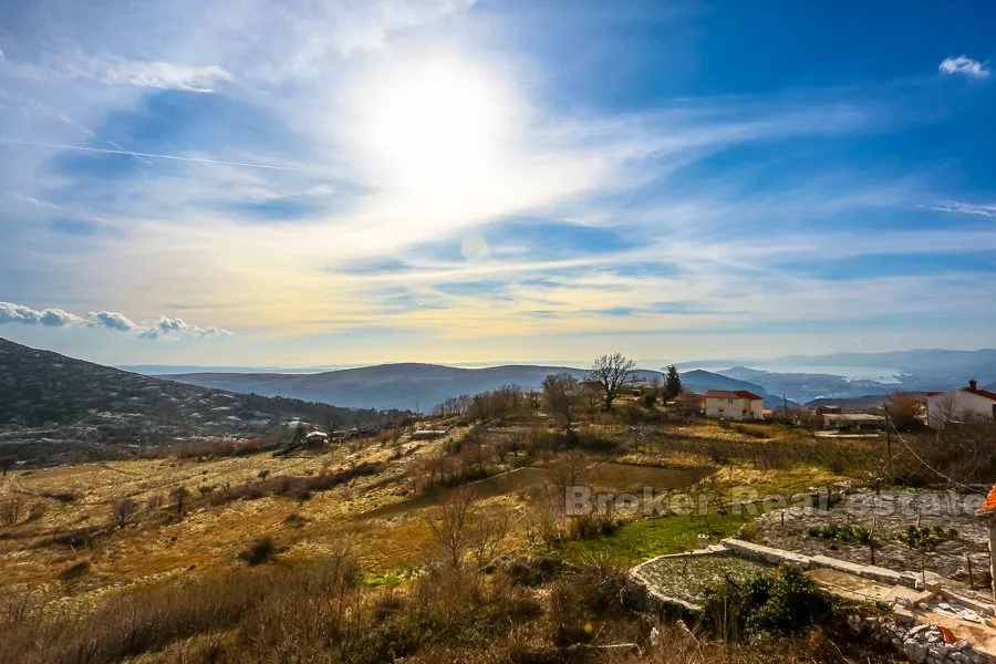 renovirana kamena kuća, na prodaju - slika 10