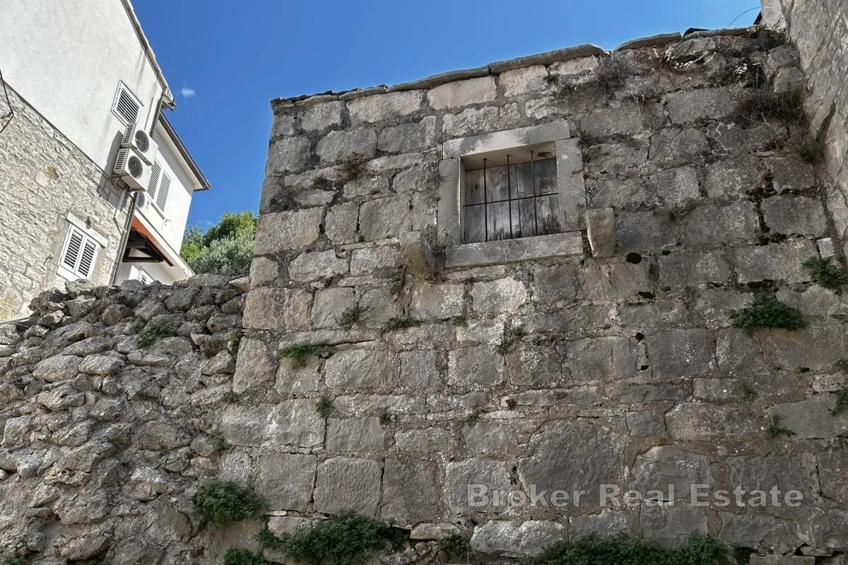 kamena kuća u strogom centru - slika 7