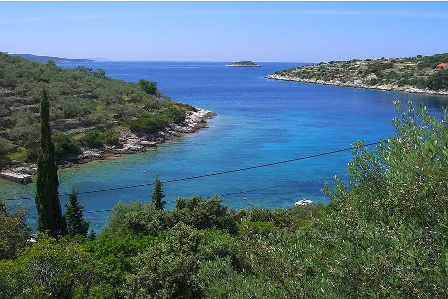 Građevinsko zemljište, na prodaju - Korčula