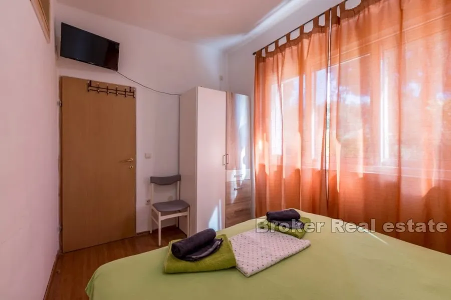 bačvice - stan na izuzetnoj lokaciji - slika 6