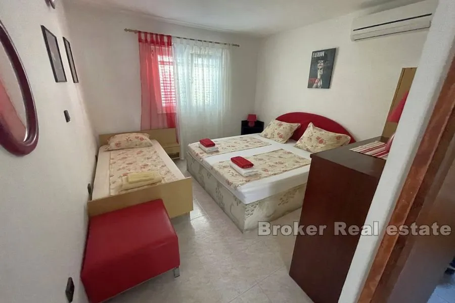 apartmanska kuća na izuzetnoj lokaciji - slika 14
