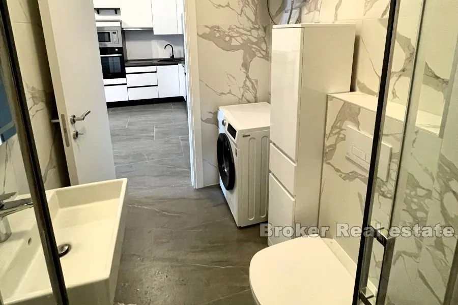 jednosoban apartman s bazenom - slika 8