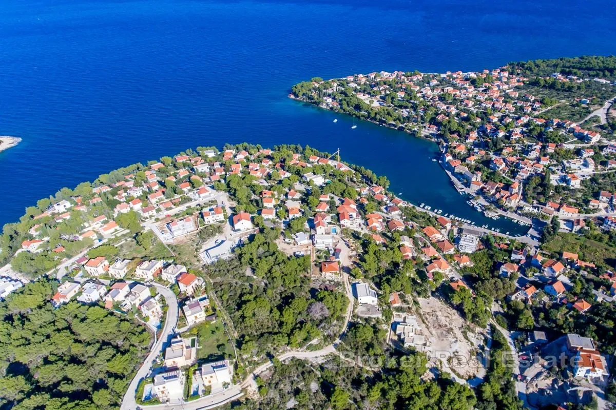 vila u prvom redu do mora - slika 9