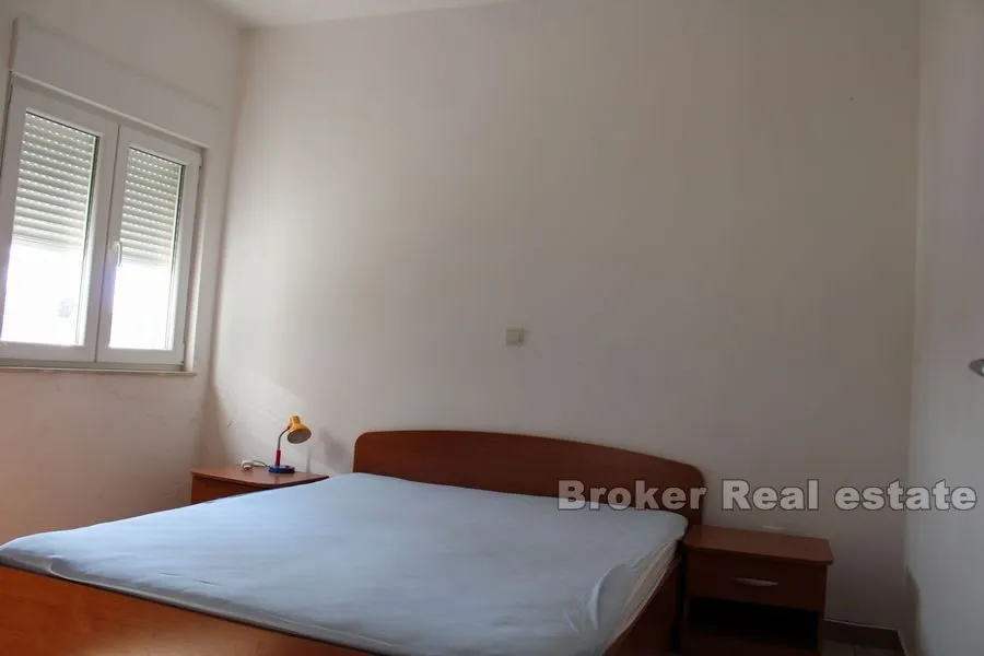 apartmanska kuća sa pogledom na more - slika 18