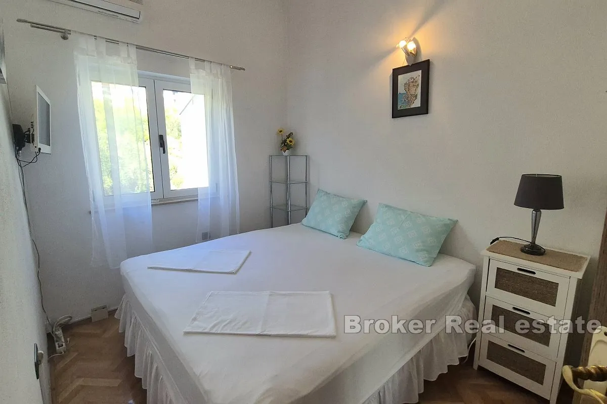 apartman s pogledom na more - slika 10