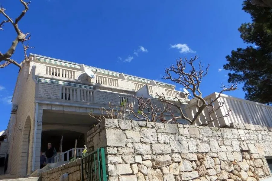 apartmanska kuća, na prodaju - slika 3