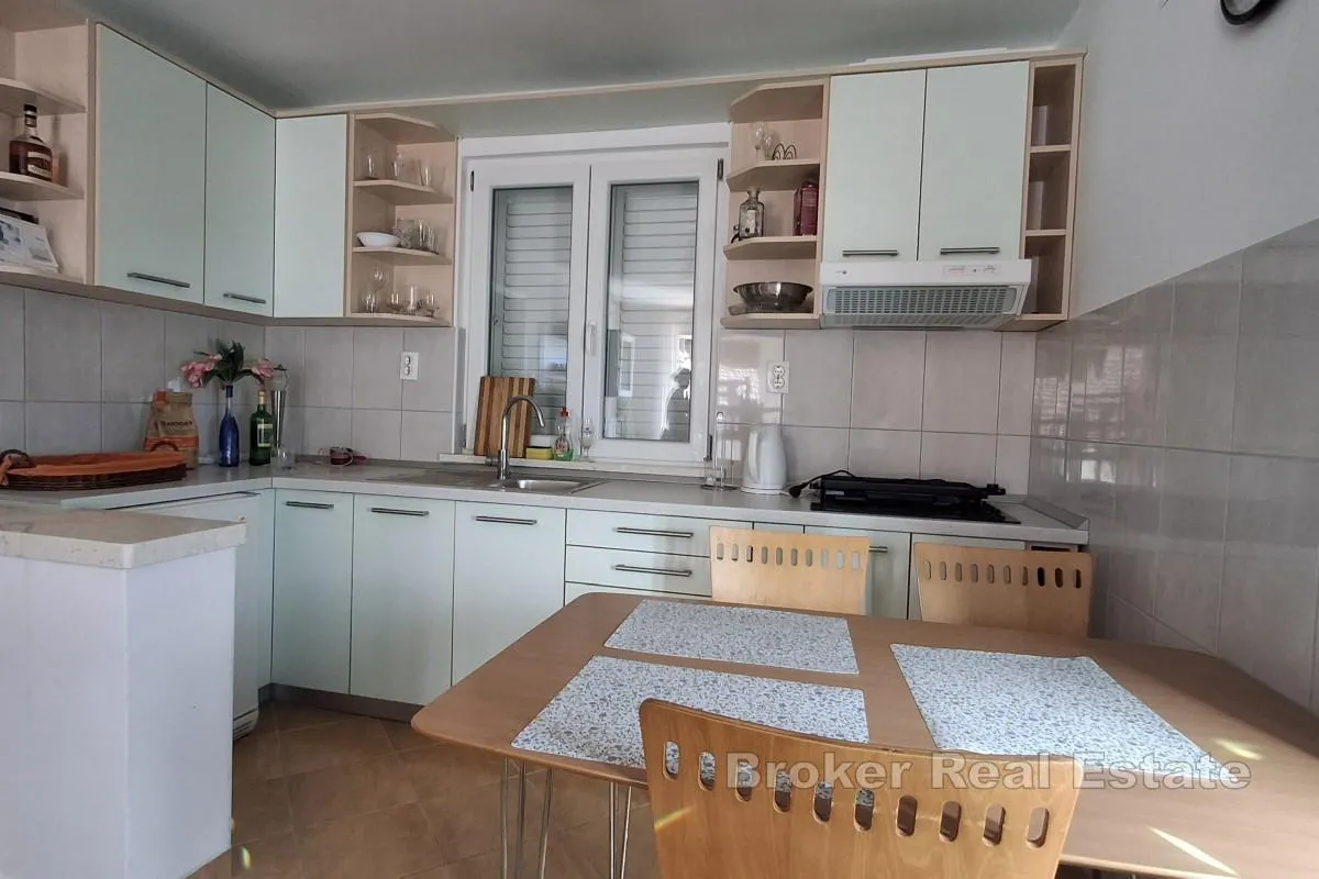 kuća s pogledom na more - slika 8