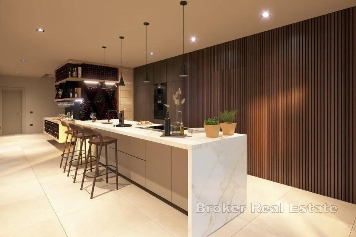 moderna vila u mirnom okruženju blizu poreča - slika 5