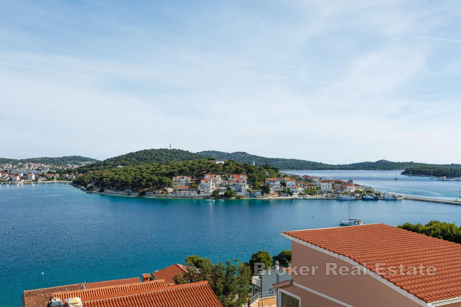 izuzetan dvoetažni penthouse - slika 3