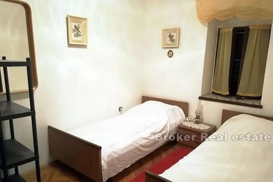 kuća s pogledom na more - slika 3